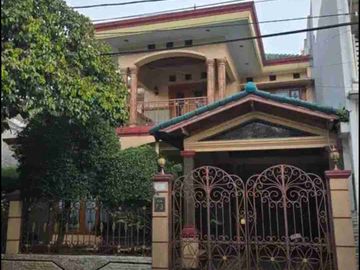 KOMPLEK PREMIUM DI PONDOK KELAPA