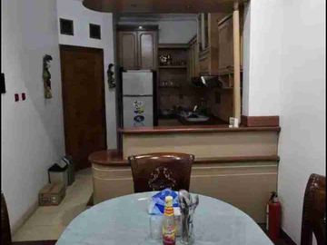 KOMPLEK PREMIUM DI PONDOK KELAPA