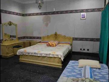KOMPLEK PREMIUM DI PONDOK KELAPA