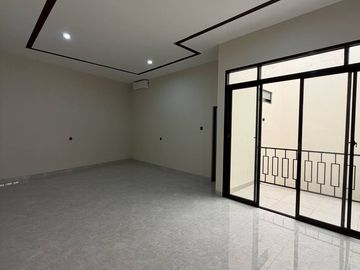 Rumah baru 2 lantai Babatan Pantai, Kenjeran