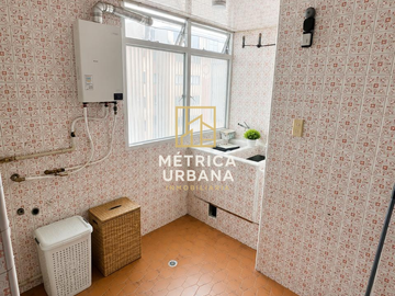 SE ARRIENDA APARTAMENTO EN QUINTA PAREDES
