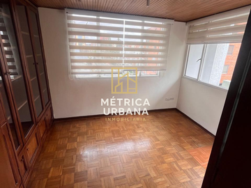 SE ARRIENDA APARTAMENTO EN QUINTA PAREDES