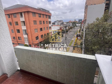 SE ARRIENDA APARTAMENTO EN QUINTA PAREDES