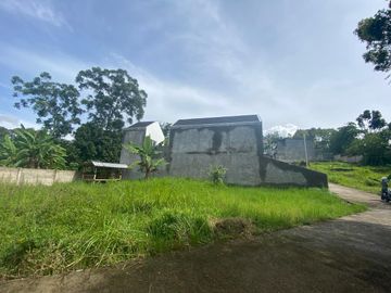 Tanah siap bangun Sindanglaya – Bandung