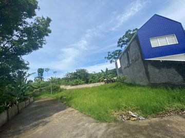Tanah siap bangun Sindanglaya – Bandung
