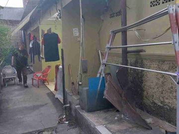 Dijual Kontrakan 4 Pintu Poris Plawad Indah Dekat Banjar wijaya Cipondoh  Tangerang