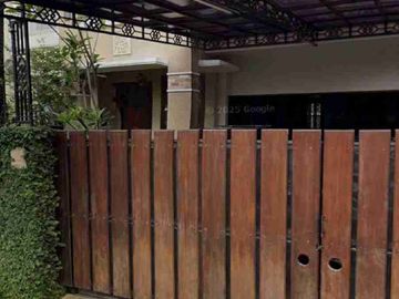 RUMAH MEWAH DI KAV AL DUREN SAWIT