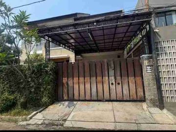 RUMAH MEWAH DI KAV AL DUREN SAWIT