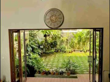 RUMAH MEWAH DI KAV AL DUREN SAWIT