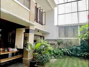 RUMAH MEWAH DI KAV AL DUREN SAWIT