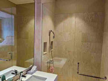 DIJUAL RUGI 1M APT. SAUMATA ALAM SUTERA