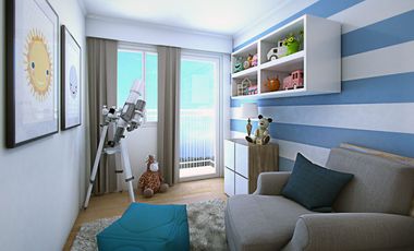 Rent-to Own Condo at SMDC Shore Residences MOA