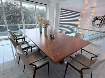 CASA EN RENTA EN BOSQUE DE TZALAM, ZONA ESMERALDA -YAAB 54121381948