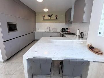 CASA EN RENTA EN BOSQUE DE TZALAM, ZONA ESMERALDA -YAAB 54121381948