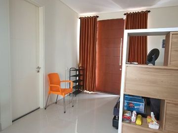 Rumah 2 lantai Northwest hill Full Furnished