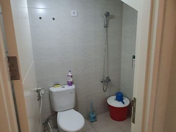 Rumah 2 lantai Northwest hill Full Furnished