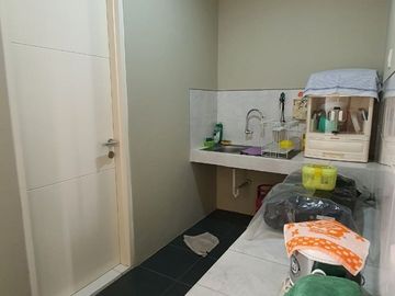 Rumah 2 lantai Northwest hill Full Furnished