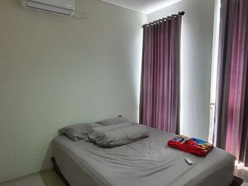 Rumah 2 lantai Northwest hill Full Furnished