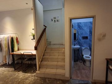 Ruko 3 Lantai di Emerald Avenue Bintaro sektor 9