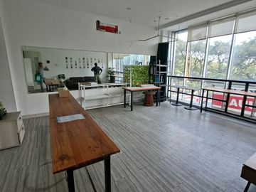 Ruko 3 Lantai di Emerald Avenue Bintaro sektor 9