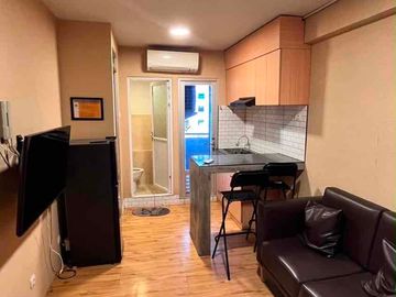 Disewakan Apartemen Gading Nias Residence Emerald