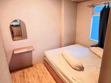 Disewakan Apartemen Gading Nias Residence Emerald