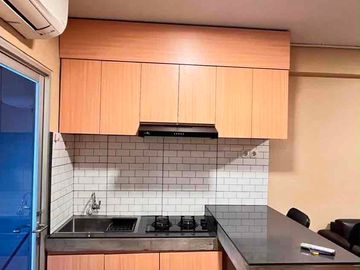 Disewakan Apartemen Gading Nias Residence Emerald