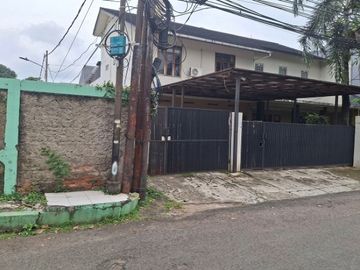 Rumah 2Lt di Pelita Cilandak Barat, Dekat Tol JORR dan MRT
