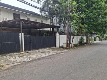 Rumah 2Lt di Pelita Cilandak Barat, Dekat Tol JORR dan MRT