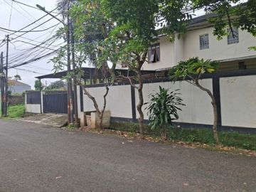 Rumah 2Lt di Pelita Cilandak Barat, Dekat Tol JORR dan MRT