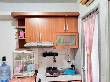 Disewakan Apartemen Gading Nias Residence Tower Emerald Lantai.8