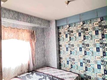 Disewakan Apartemen Gading Nias Residence Tower Emerald Lantai.8