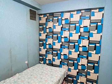 Disewakan Apartemen Gading Nias Residence Tower Emerald Lantai.8