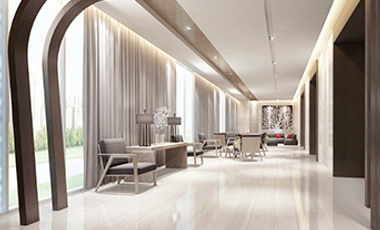 Shore 3 Residences for sale condo in MOA