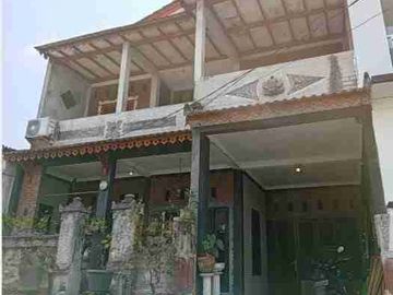 Diubah Rumah Royal 1 Tanah Tinggi Kota Tangerang