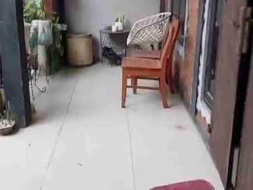 Diubah Rumah Royal 1 Tanah Tinggi Kota Tangerang