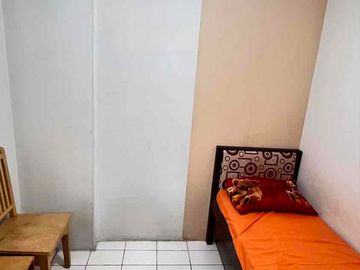 Disewakan Apartemen Gading Nias Residence