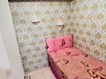 Disewakan Apartemen Gading Nias Residence Tower Emerald Lantai.8