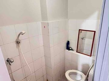 Disewakan Apartemen Gading Nias Residence Type Big Studio Alamanda Lantai.25