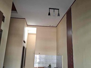 Dijual Rumah Minimalis Siap Huni Villa Gading Harapan Babelan Bekasi - 385 Juta Nego