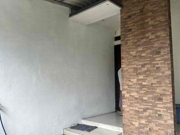 Dijual Rumah Minimalis Siap Huni Villa Gading Harapan Babelan Bekasi - 385 Juta Nego