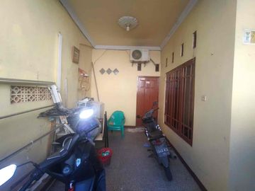 Dijual Rumah Minimalis Siap Huni Villa Gading Harapan Babelan Bekasi - 385 Juta Nego
