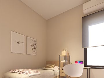 Miliki Rumah Kost Premium, Income Stabil Ratusan Juta, Hanya 3 Menit ke Kampus