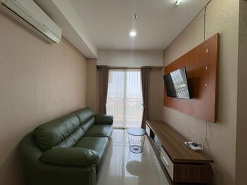 Disewakan Apartment Trivium Terrace Tower The Suites Lippo Cikarang JOJJ