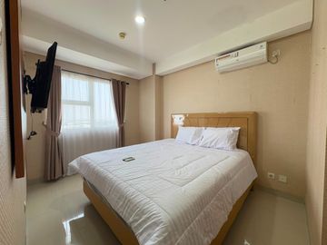 Disewakan Apartment Trivium Terrace Tower The Suites Lippo Cikarang JOJJ