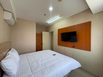 Disewakan Apartment Trivium Terrace Tower The Suites Lippo Cikarang JOJJ