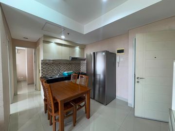 Disewakan Apartment Trivium Terrace Tower The Suites Lippo Cikarang JOJJ