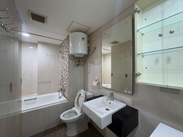 Disewakan Apartment Trivium Terrace Tower The Suites Lippo Cikarang JOJJ