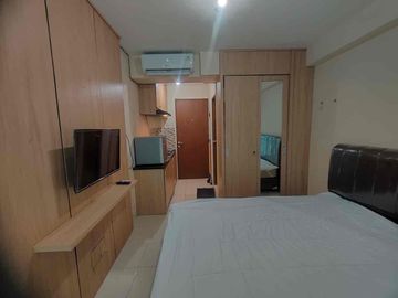 Disewakan Apartemen Tifolia Furnish Harga Murah