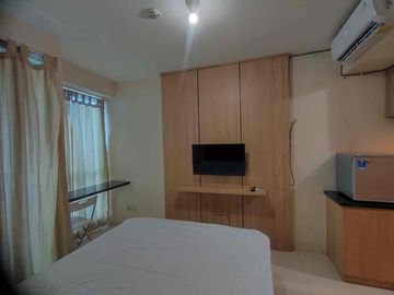 Disewakan Apartemen Tifolia Furnish Harga Murah
